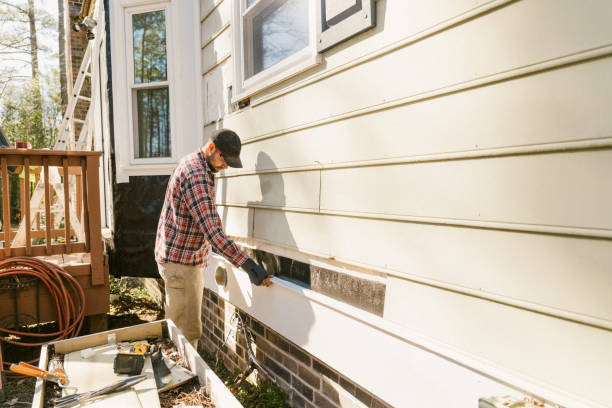 Top rated local Emergency Siding Repair specialists in Pierpont, OH